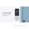 Drahtlose Smart -Home -WLAN -Türklingel -Videokamera